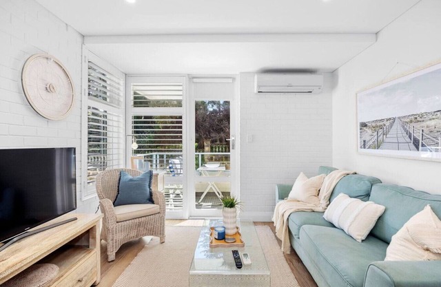 Ocean Views At Cottesloe Beach