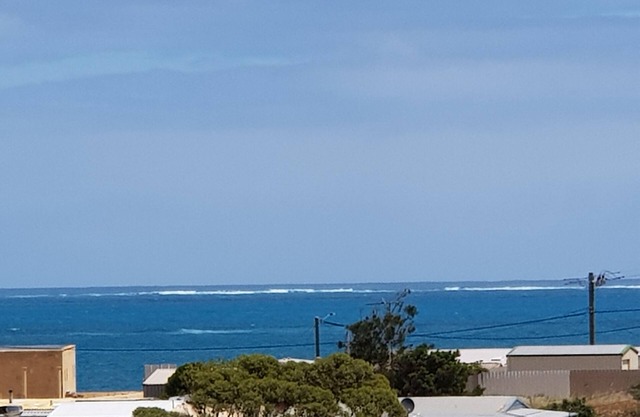 Ocean Views in Seabird