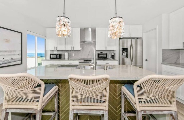 Ocean Villas Carlsbad - Sand Suite