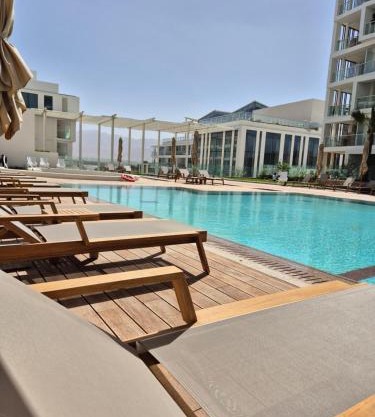 Ocean1 in Project 42 Eilat