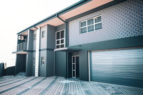 Oceana Luxury Guesthouse