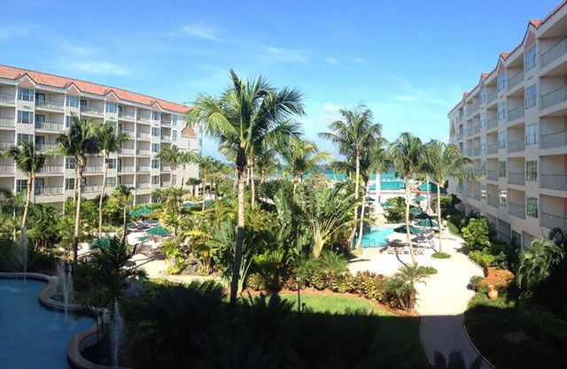 Oceanfront - 2 Bedroom - Marriott's Aruba Ocean Club - Full Resort Access