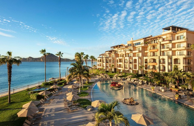 OCEANFRONT and CLOSEST To The BEACH Villa on the 3rd Floor at Luxury Resort & SPA
