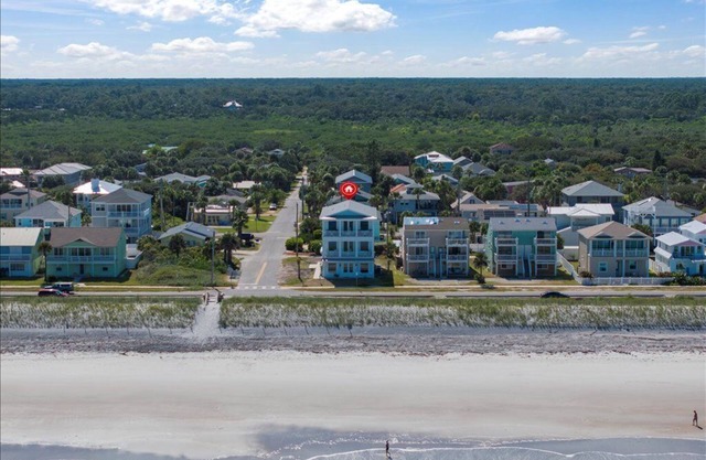 Oceanfront Flagler Condo | Steps to Dining & Pier