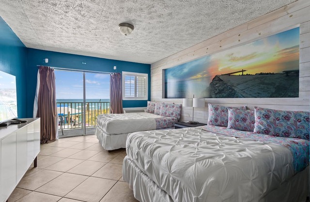 Oceanfront Inn