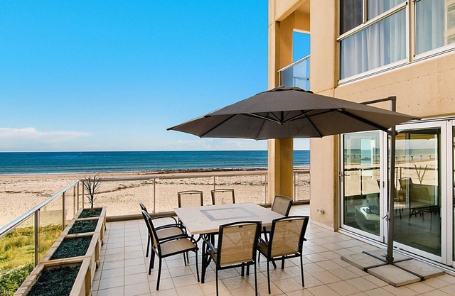 Oceanfront Luxe at The Pier