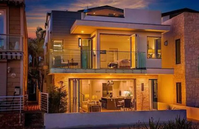 Oceanfront Luxury, Incredible views and sunsets