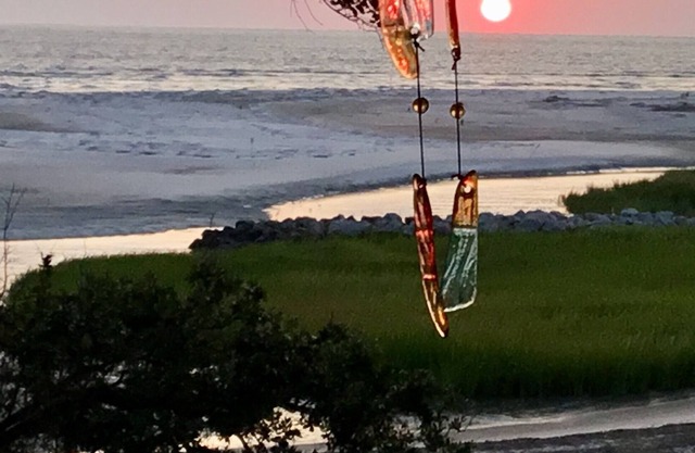 Oceanfront Villa, Romantic Retreat, Wonderful Views And Amenities.