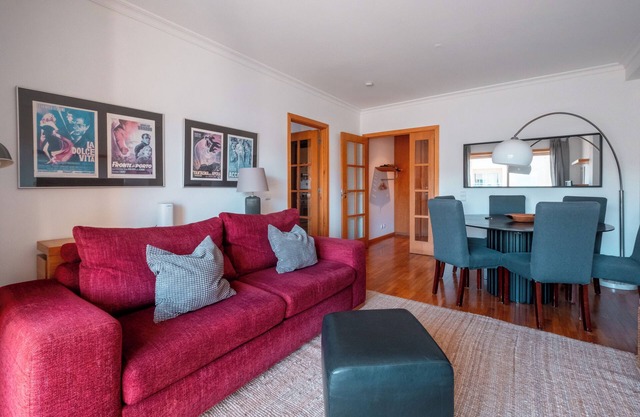 OceanGreen Matosinhos - EcoHost