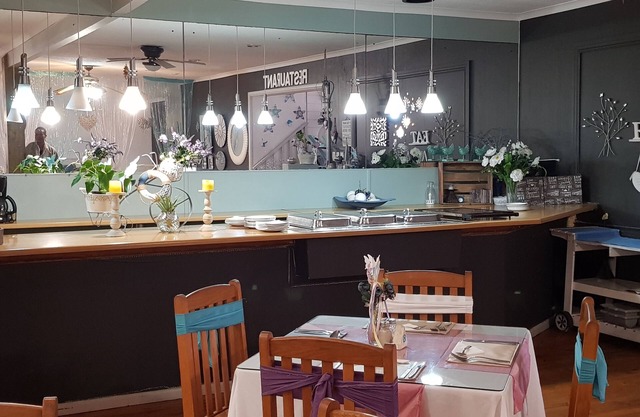 Oceans Hotel & Self Catering