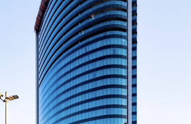 Oceans luxury Apartments with uncapped wifi & seaviews