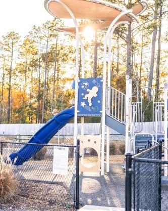 Oceans RV Resort