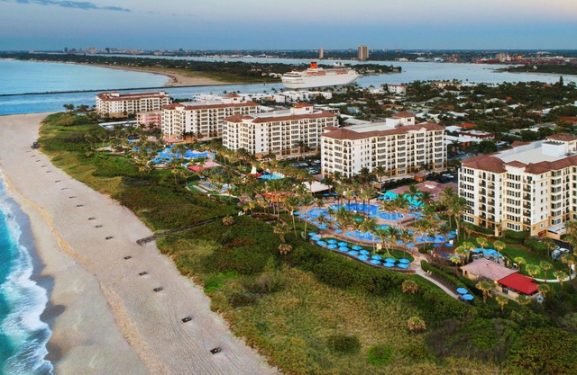 Oceanside - 1 Bedroom - Marriott's Ocean Pointe - Full Resort Access
