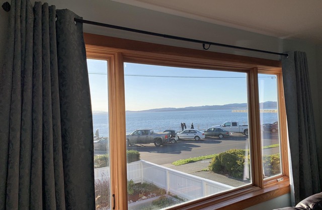 Oceanside Townhome