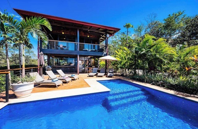 ☀ Oceanview and Private Pool ⛱ 8 mins to Downtown