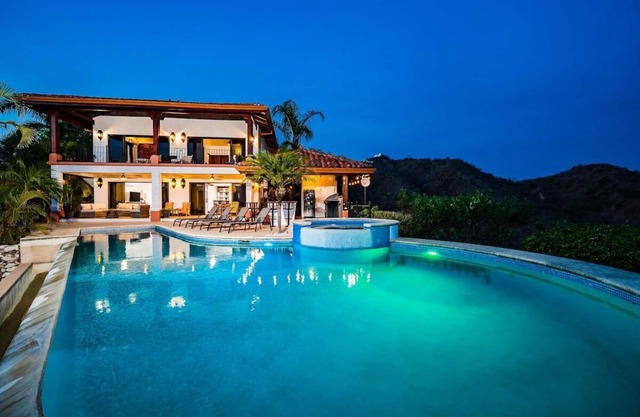 Oceanview Escape | Infinity Pool & Hot Tub