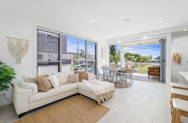 Oceanviews on Pearl