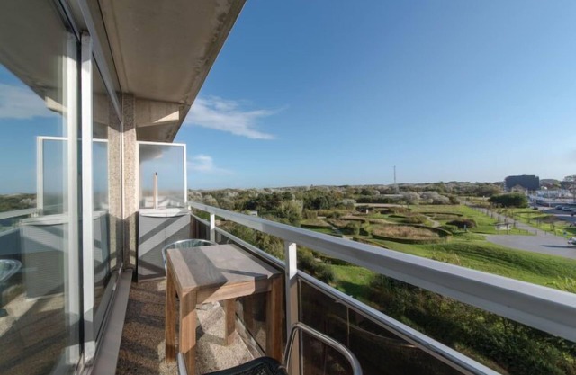 Ochtendstemming by Interhome