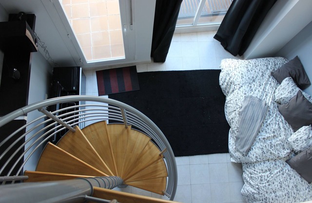 Octavio Loft: Wifi /1.5 bathrooms /AA