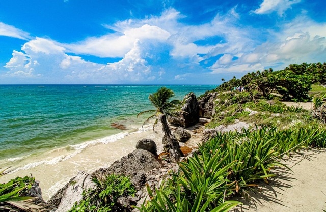 Octopus Hideaway @ TAO Santamar E201 | Romantic apartment with plunge pool