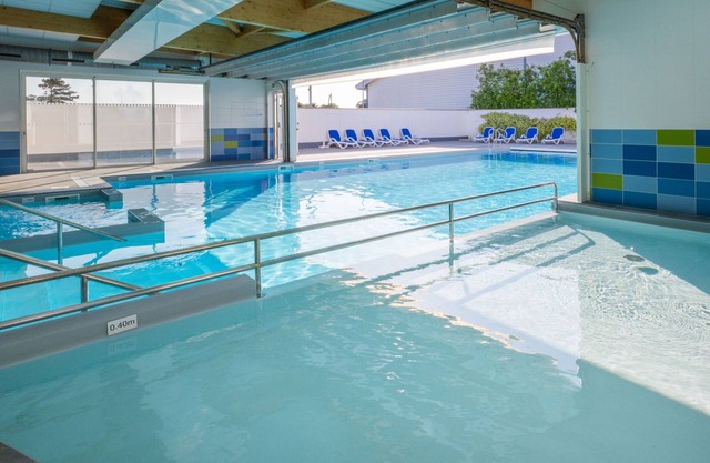 Odalys Collection Le Domaine des Pins by Interhome