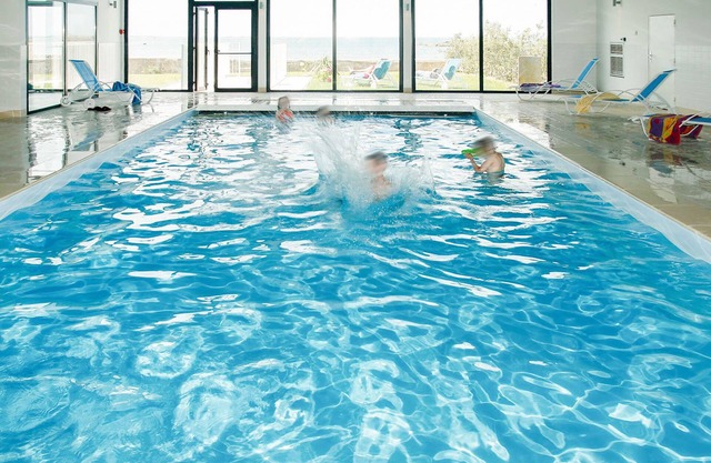 Odalys Domaine des Roches Jaunes by Interhome