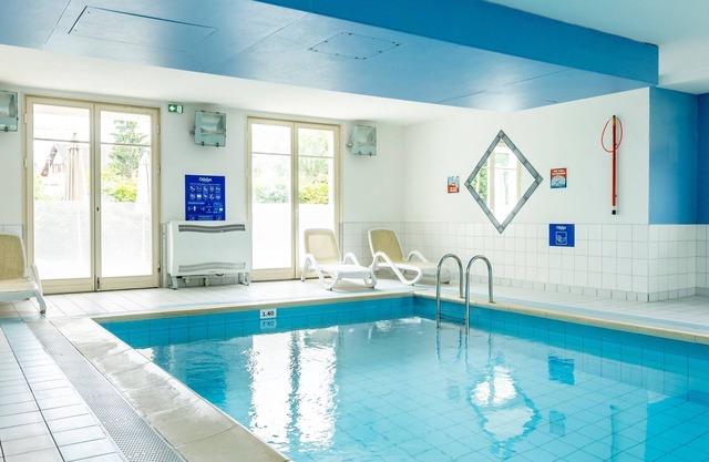 Odalys Référence Le Domaine des Rois by Interhome