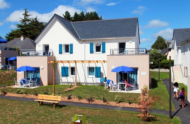 Odalys Référence Les Iles du Morbihan by Interhome