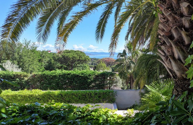 off Market top Luxury Villa Downtown Saint Tropez