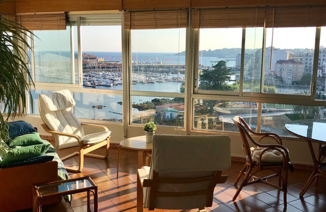 OFFER: Apartment with beautiful views