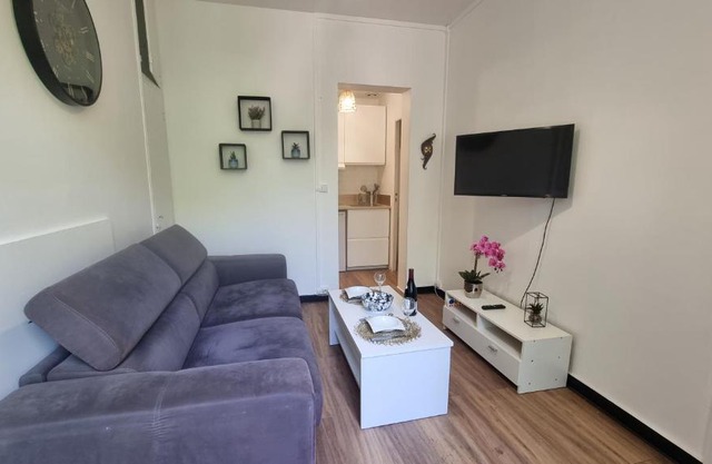 OFFRE SPECIALE Joli T2 COEUR de Lille