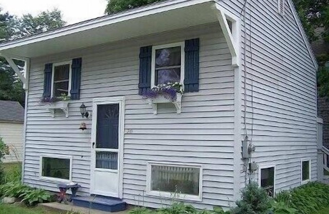 Ogunquit Cottage - 3/10 Mile To Beach!