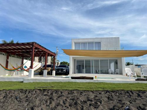 Ohana House