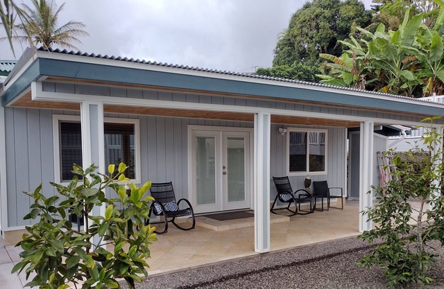 Ohana House Independent Getaway