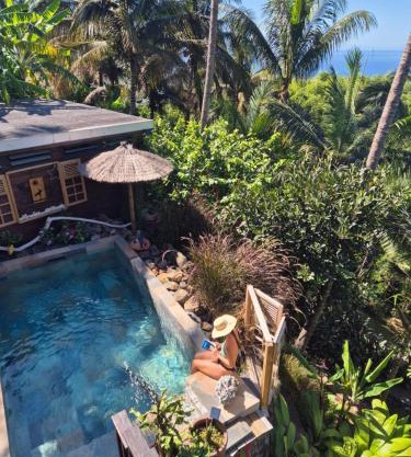 OHANA Jungle Lodges