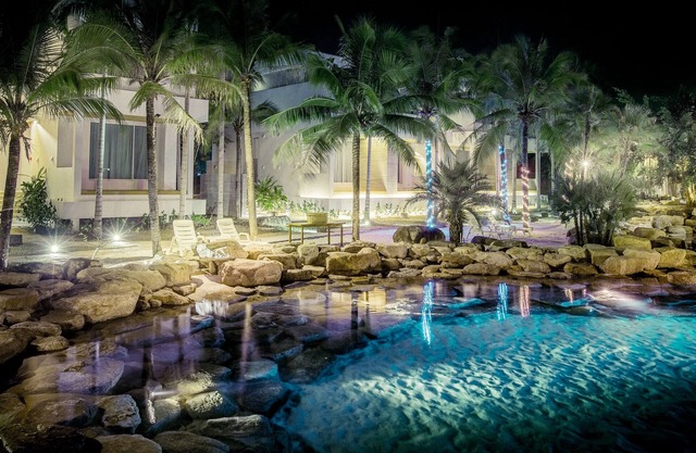 Ohana Resort and Restaurant