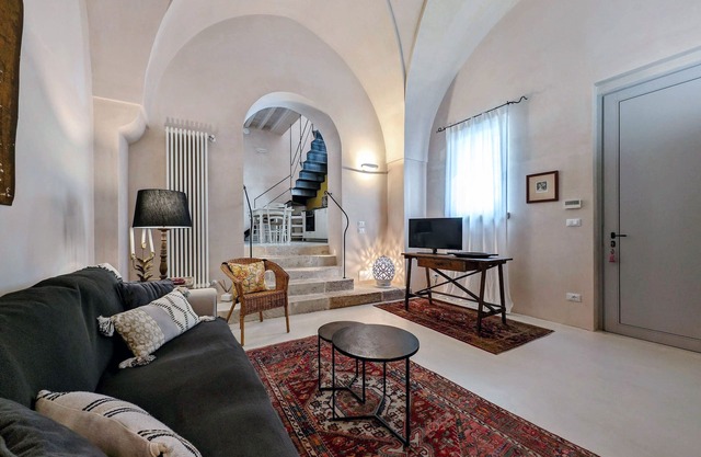 OIkia Vacanze Muro Leccese La casa di Marina