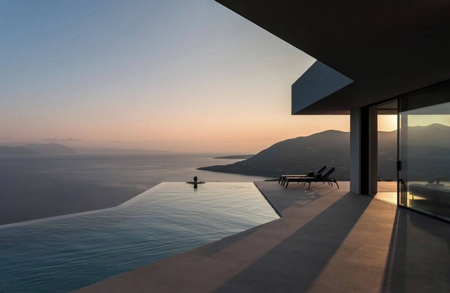 Oikos Nostos - Three Bedroom Villa, Sleeps 6