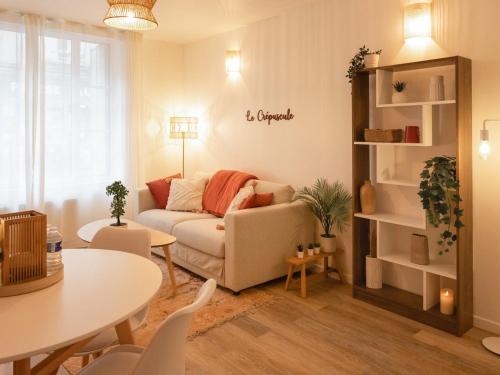 OIQIA Héméra Crépuscule