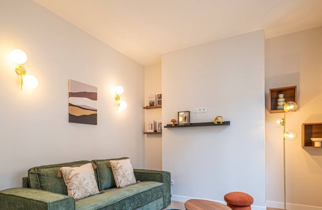 OIQIA Palace Hôtel N°3