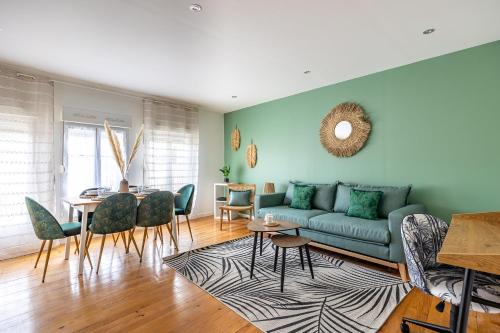 OIQIA Téralis Estival