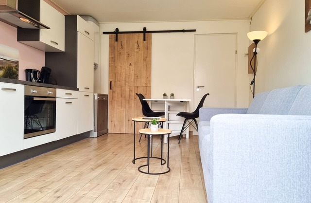 OK22 Apartment Oostkapelle