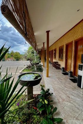 OKU Guest House