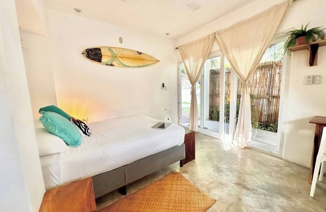 Ola Beach House