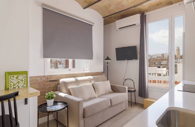 OLA LIVING CALID ATTIC