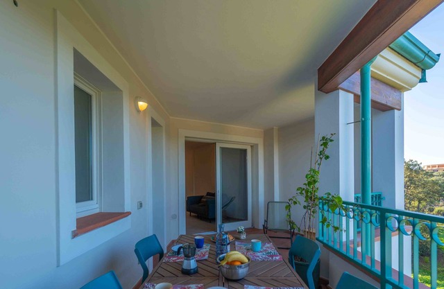 Olbia Marina Stay - Near the sea and the airport