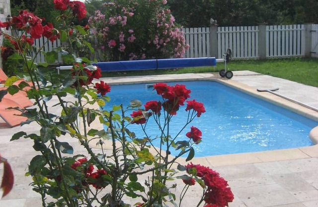 old chapel saint georges (at the time of the Templars)