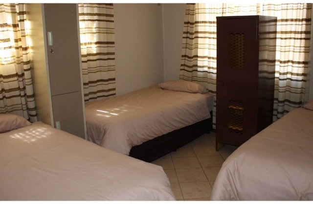 Old farmhouse for 3 in Limpopo Province