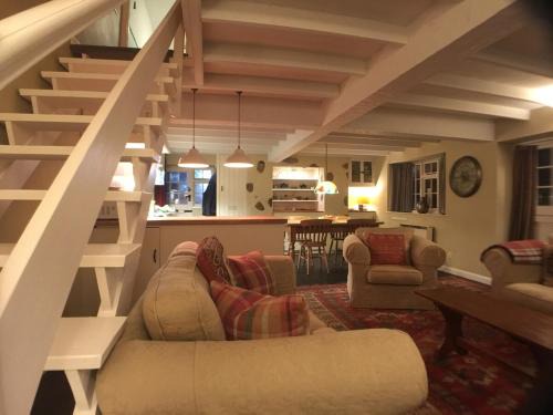 Old Hundredth , Kingston, Kingsbridge, Devon, UK