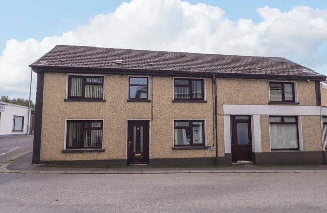 OLD POLICE HOUSE&NBSP;, family friendly in Garrison, County Fermanagh